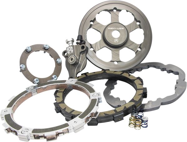 Rekluse RadiusX Clutch Kit For Husqvarna FE 450 2022-2023 Kit RMS-6313180