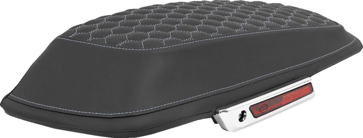 Saddlemen Saddlebag Lid Covers For Harley FLHX 1923 2023-2026 L870-14-19005