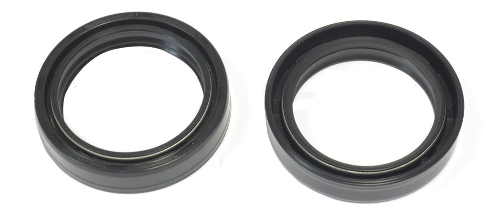 Athena Fork Oil Seal Kawasaki KLE 300 Honda 700 Suzuki 750 83-18 P40FORK455054