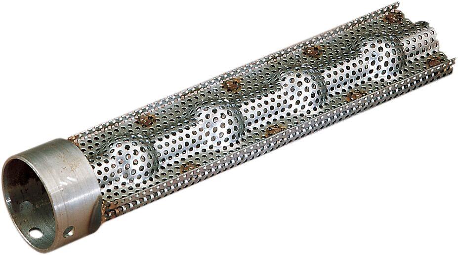 Khrome Werks HP-Plus Drag Pipe Baffle Steel 1-3/4" 202010