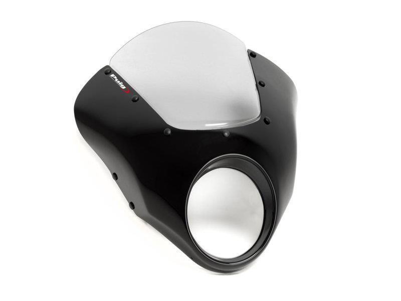 Puig Dark Night Screen Light Smoke 6534W