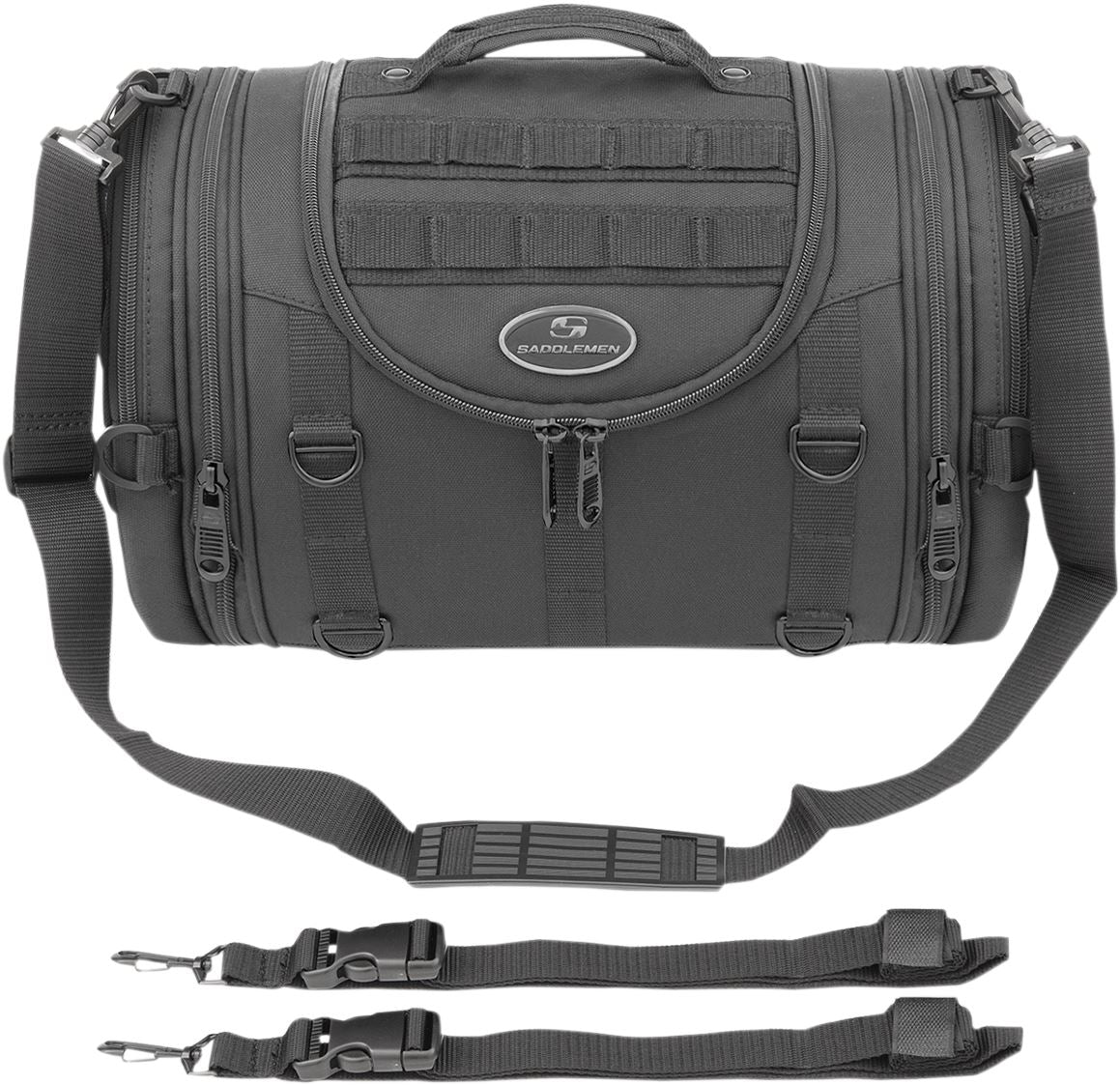 Saddlemen Roll Bag (EX000045A)