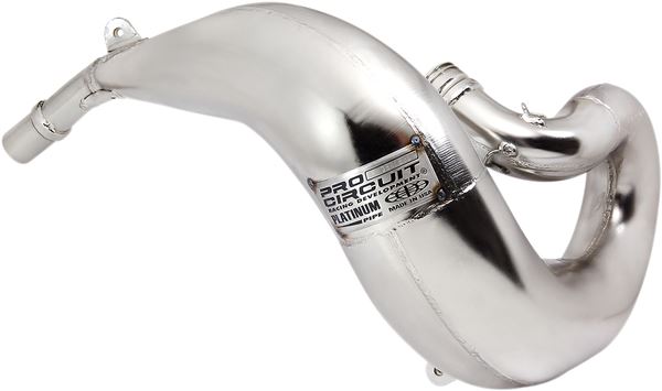 Pro Circuit Platinum Head Pipe Exhaust For Husqvarna TE 250 2018 0861825