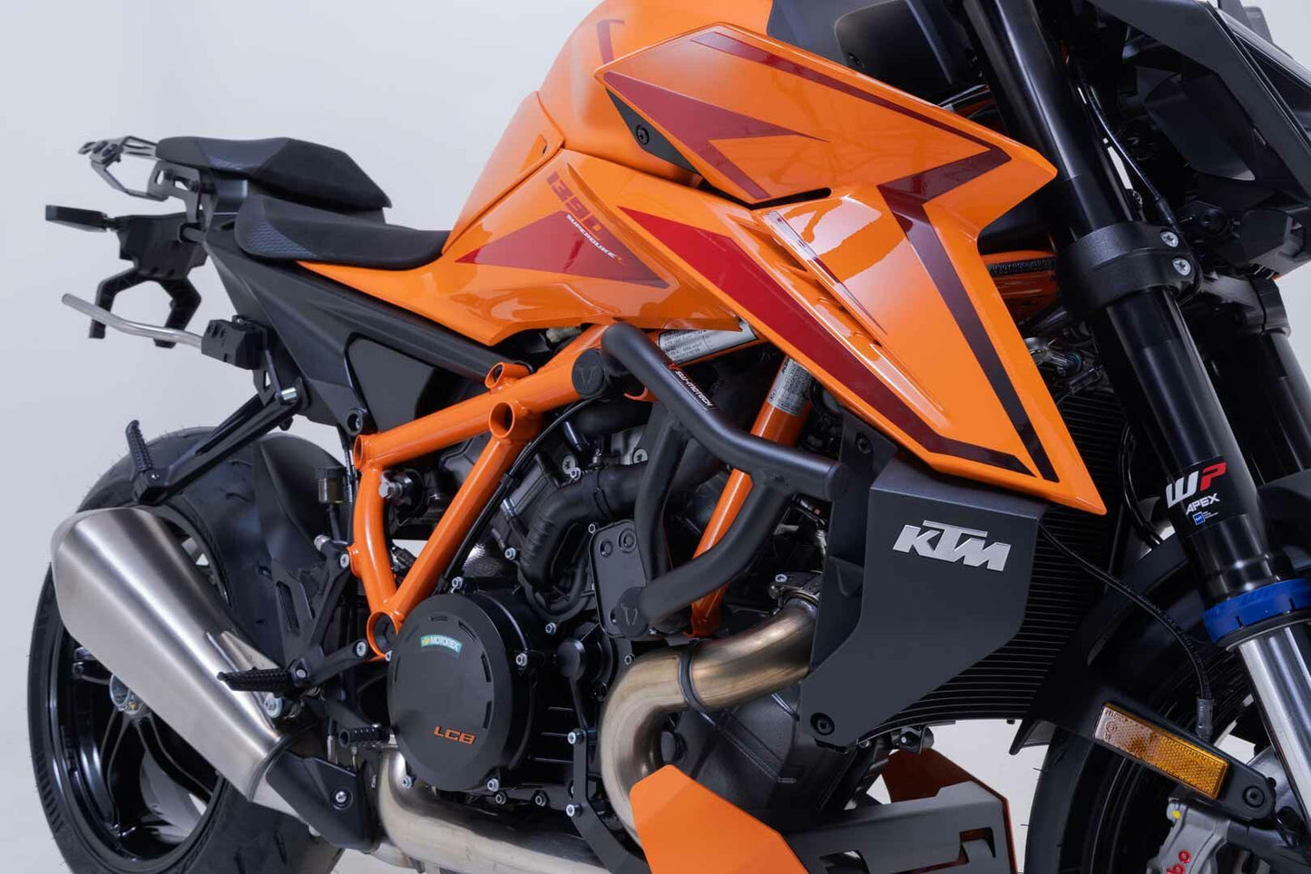 SW MOTECH Crash Bar For KTM Super Duke 1390 R 2024 SBL.04.058.10000