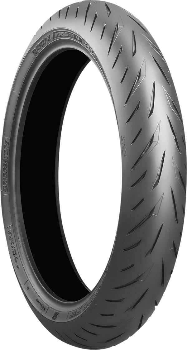 BRIDGESTONE Battlax S22 200/55R17 78W TL Tyre