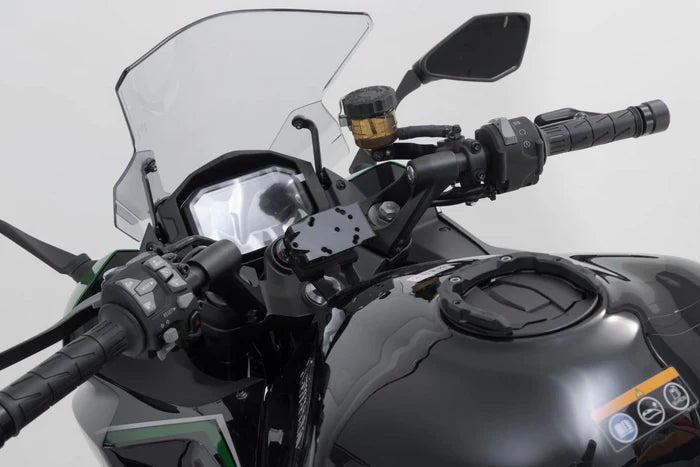 SW MOTECH Centerstand For Harley Davidson RA 1250 S ABS 21-24 HPS.18.911.10001
