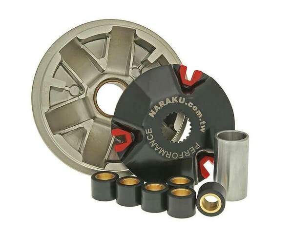 NARAKU Variator NK900.92
