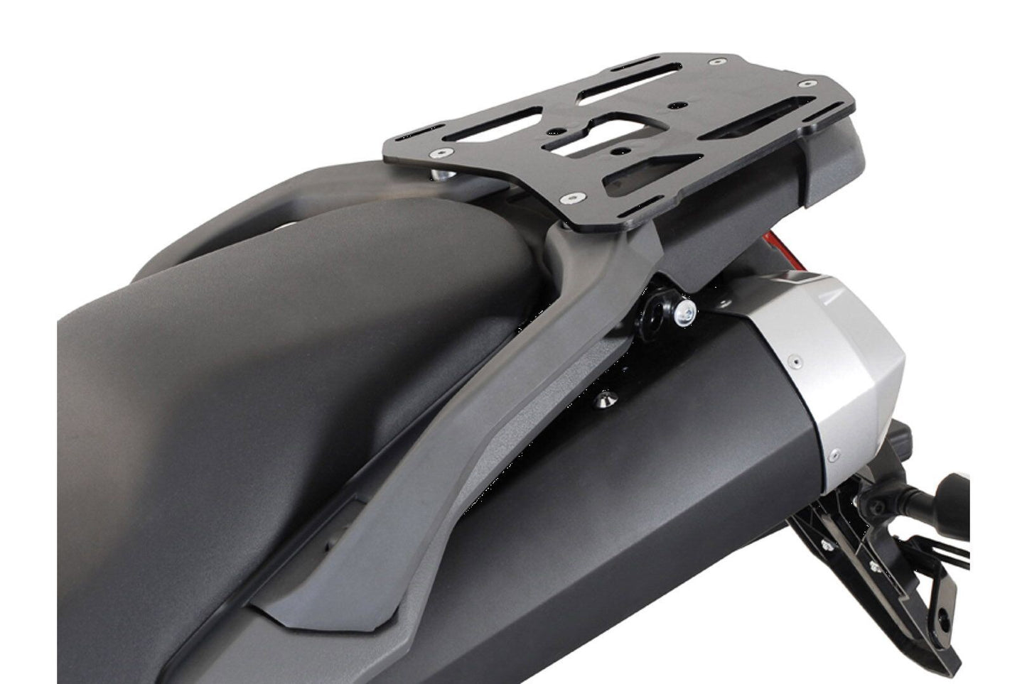 SW MOTECH ALU Rack For Yamaha XT 660 Z ABS 08-16 GPT.06.569.15000