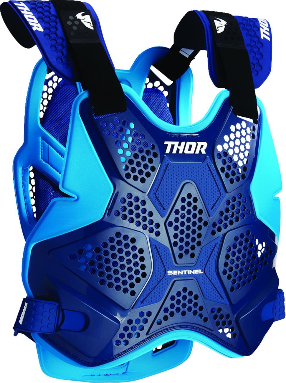 Thor Guard Sentil-Pro Navy