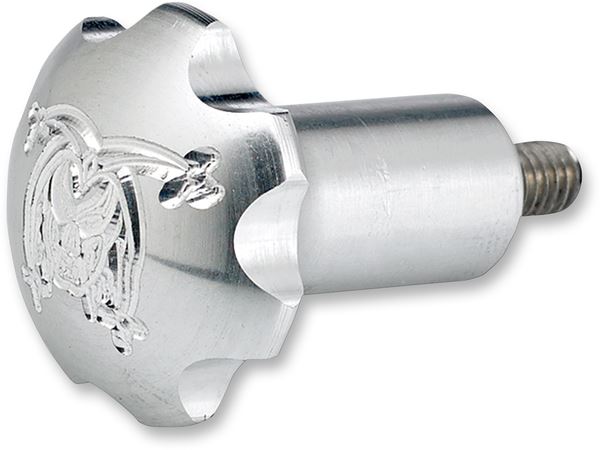 Joker Machine Choke Knob For Triumph Bonneville 900 T100 2002-2017 09-020JS