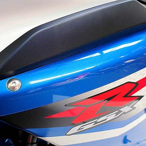 Pro Bolt Fairing Bolt Kit For Suzuki GSX-R 1000 2012-2016 FSU162S