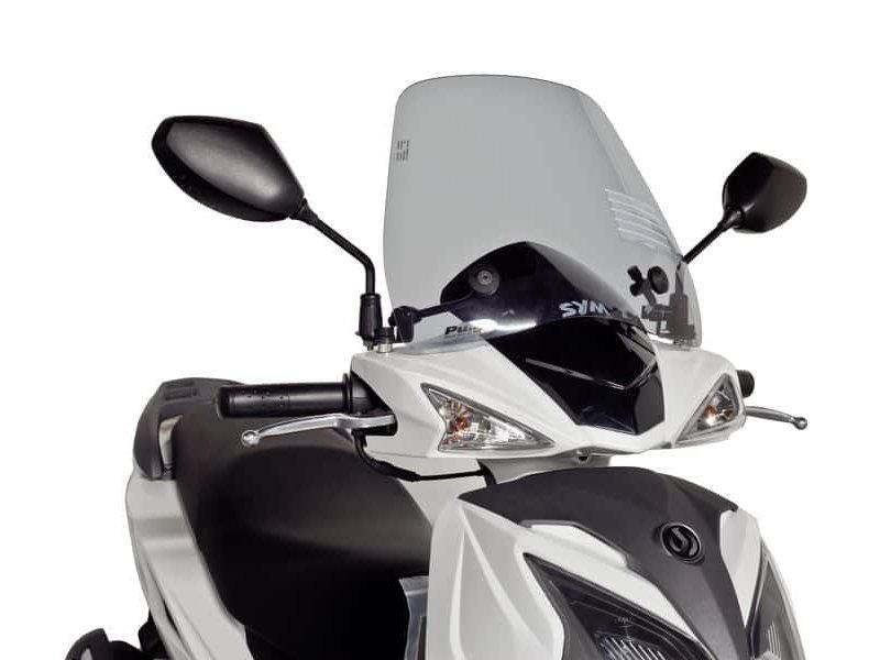 Puig Traffic Screen Light Smoke 1480R