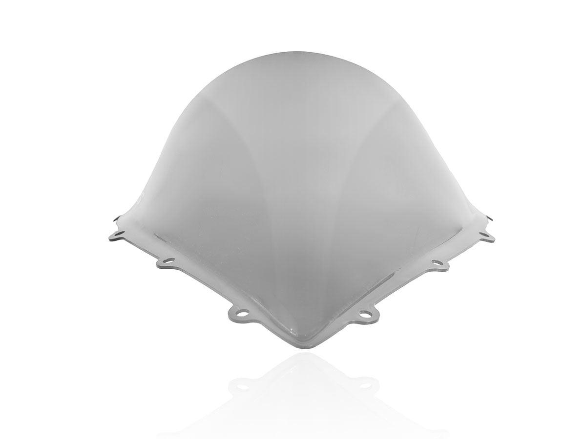 WRS Windscreen Race F3 Mv Agusta 675/800 Smoke Mv001f