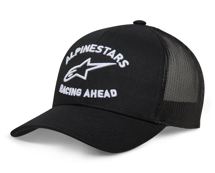 Alpinestars Hat-Truck Triple 24 Model