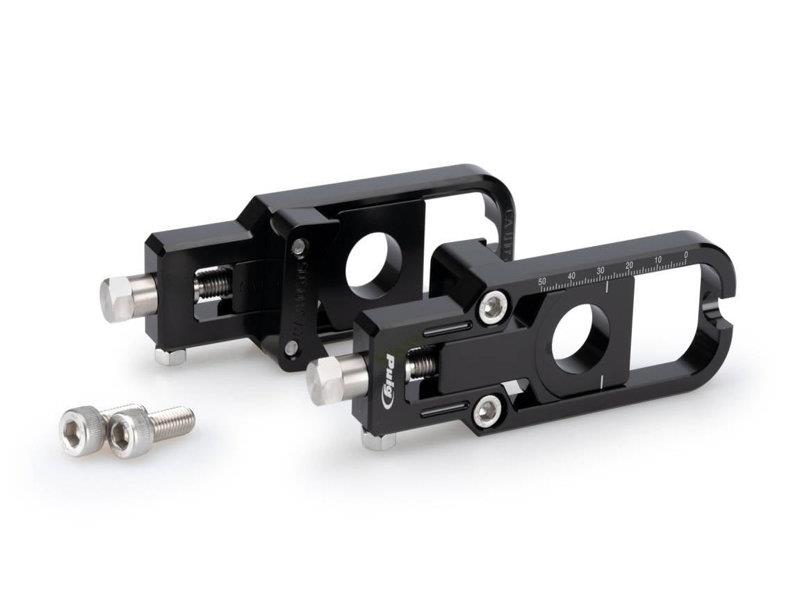 Puig Chain Tensioner Gold 3699N