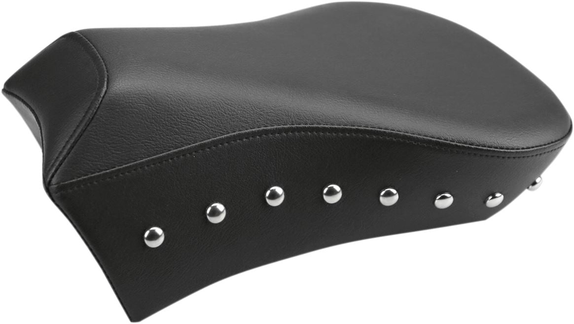 Saddlemen Heels Down Pillion Pad Motorcycle Passenger Comfort Pad 806-04-0163