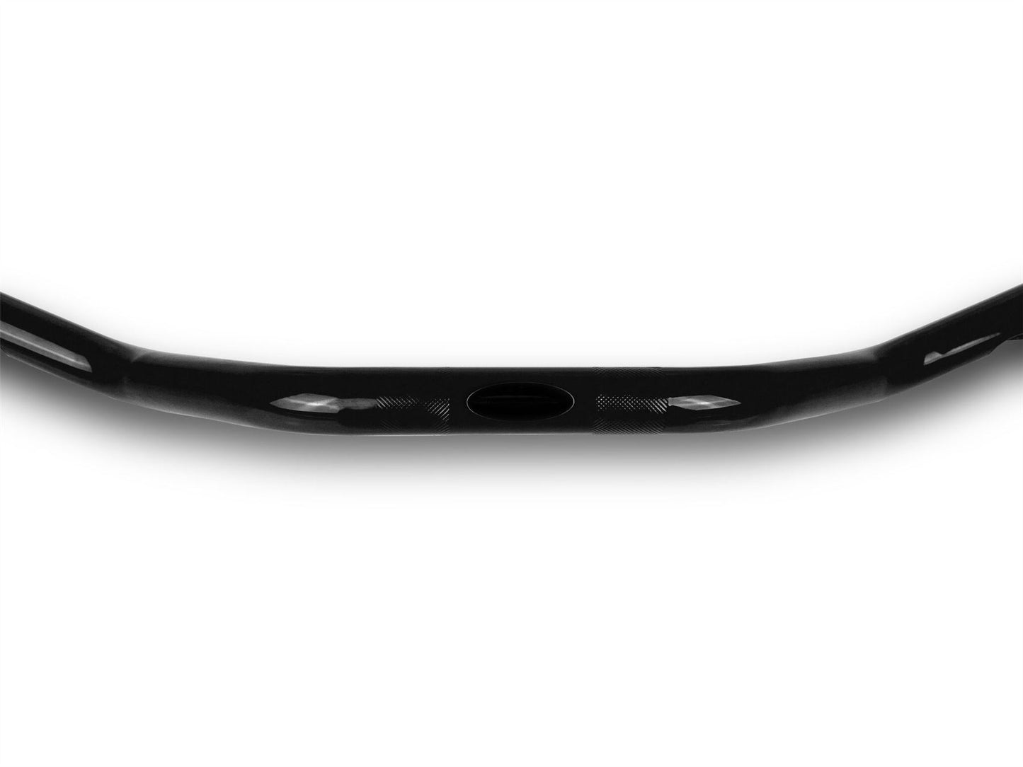 Heinz Bikes 1" Clubstyle Handlebar For HD FLHXU 1977 23-25 HB-PHB24-1-B