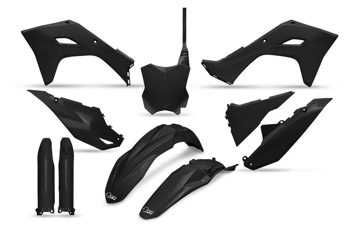 UFO Replacement Complete Body Kit For Kawasaki KX 450 2024-2026 KAKIT231F@001