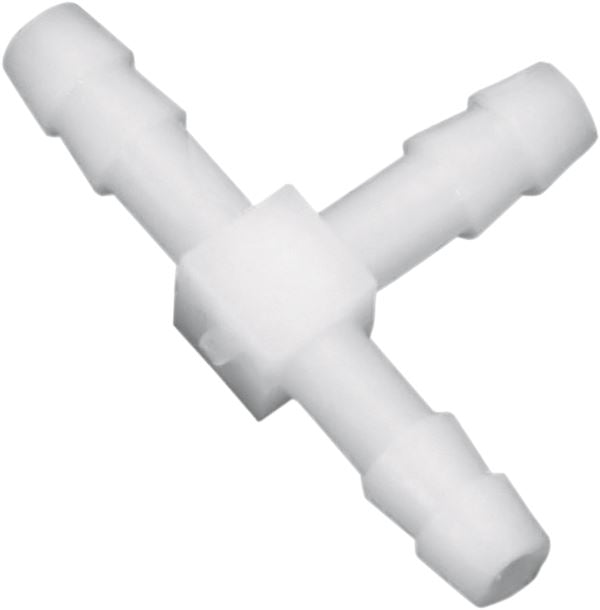 WSM Plastic T-Fittings 3/32 10pk 0706-0009