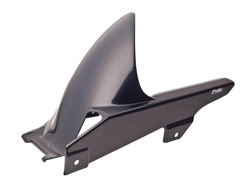 Puig Hugger Carbon Look 21424N