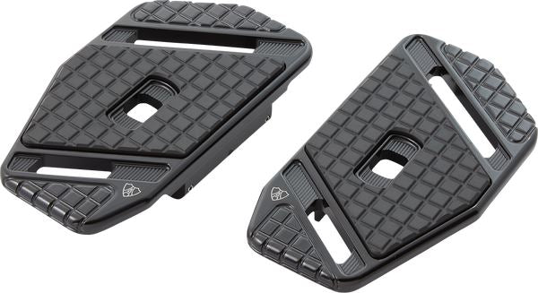 Arlen Ness Method Passenger Floorboards Aluminum HD FLHRXS 1868 80-24 410-028