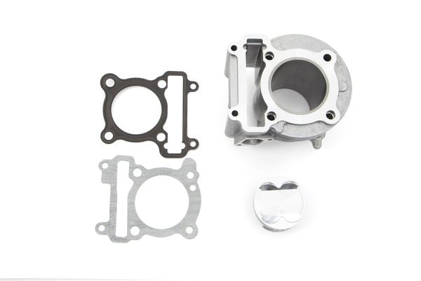 NARAKU Cylinder Head NK600.50F