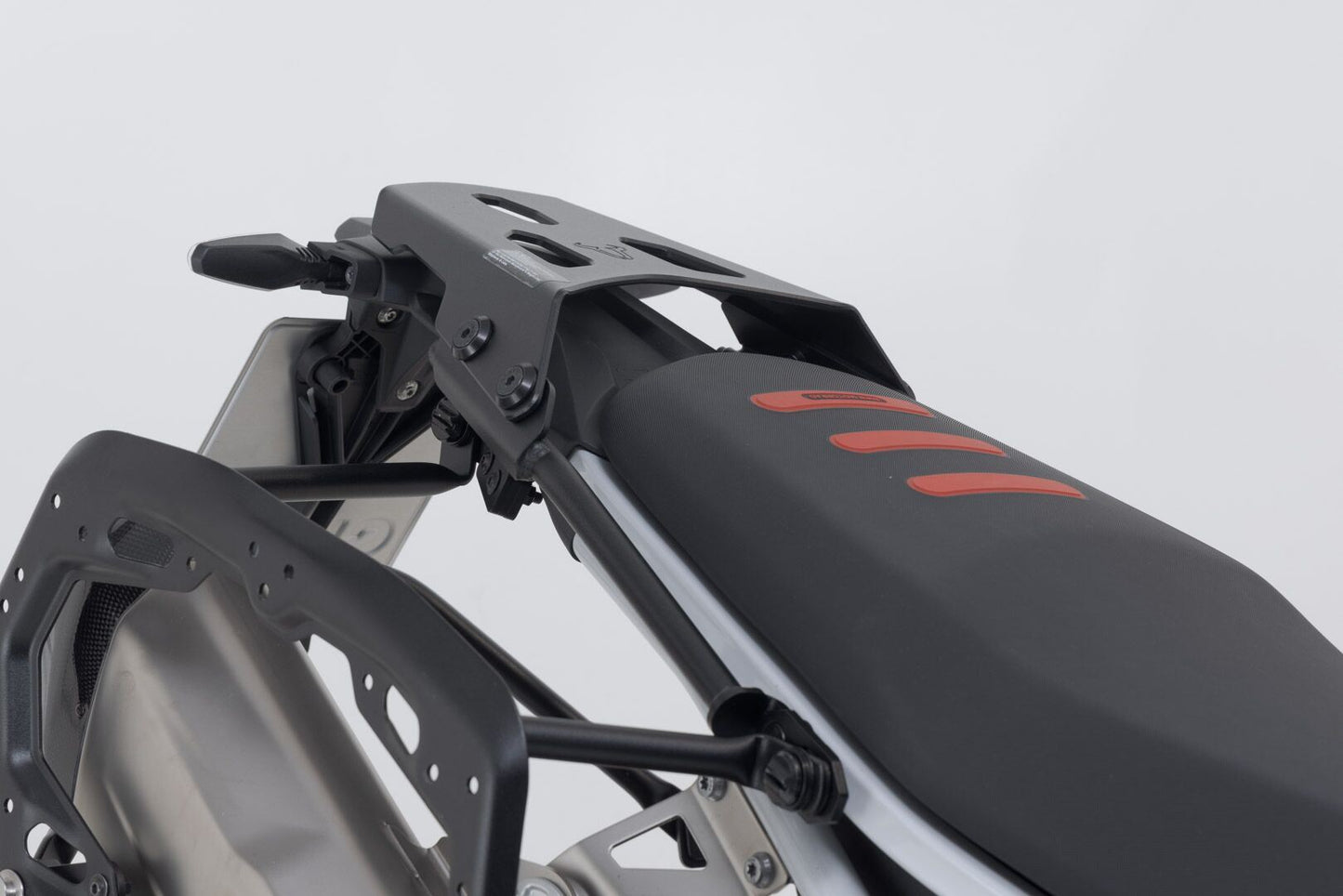 SW MOTECH Street Rack For BMW F 900 GS ABS 2024 GPT.07.602.16000