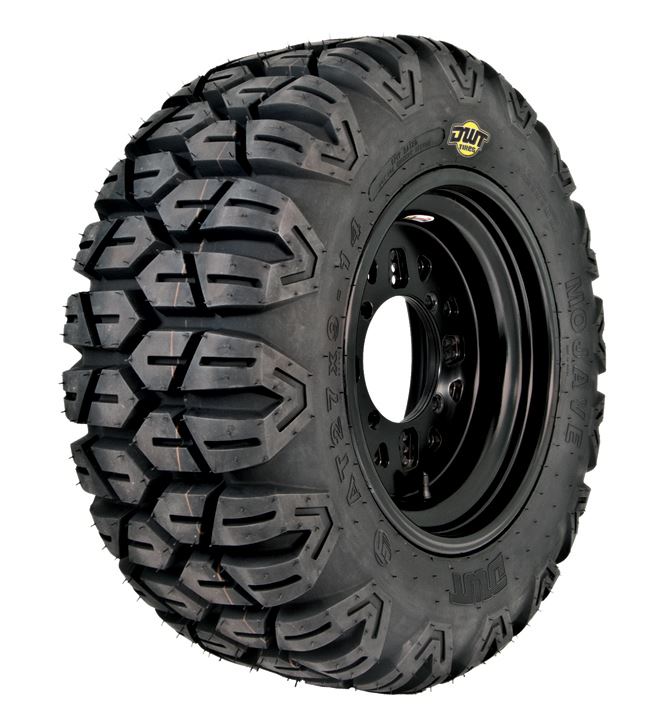 DWT Mojave 26x11x14 8 Ply Tyre