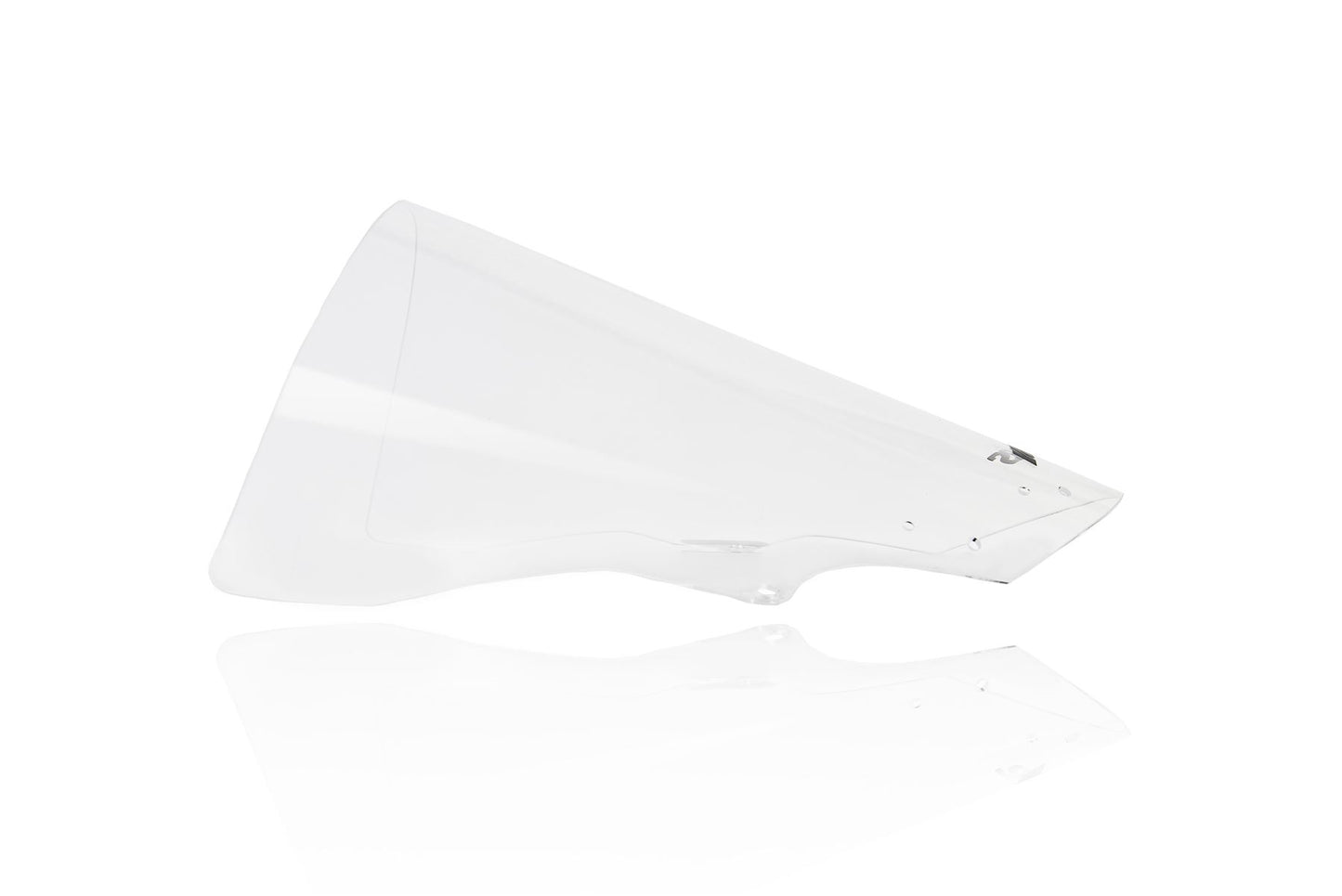 WRS Windscreen Race Kawasaki Zx-6r/Zx-10 Ka003t