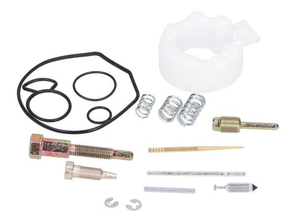 NARAKU Rebuild Kit NK201.22