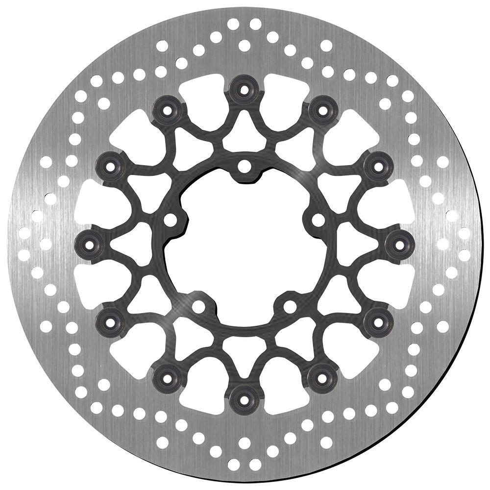 Sbs Stainless Steel Brake Rotor For Triumph Tiger 800 XCA 2011-2019 5039