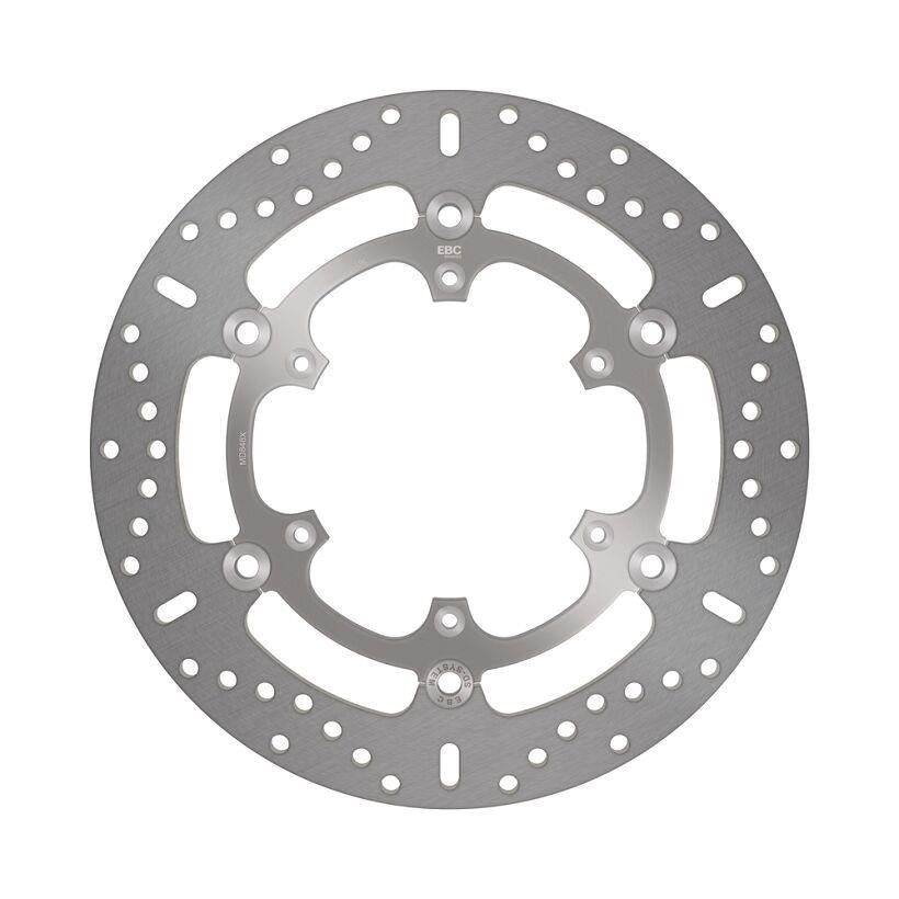 EBC X-Series Brake Rotor For KTM Adventure 990 2007-2012 MD848X