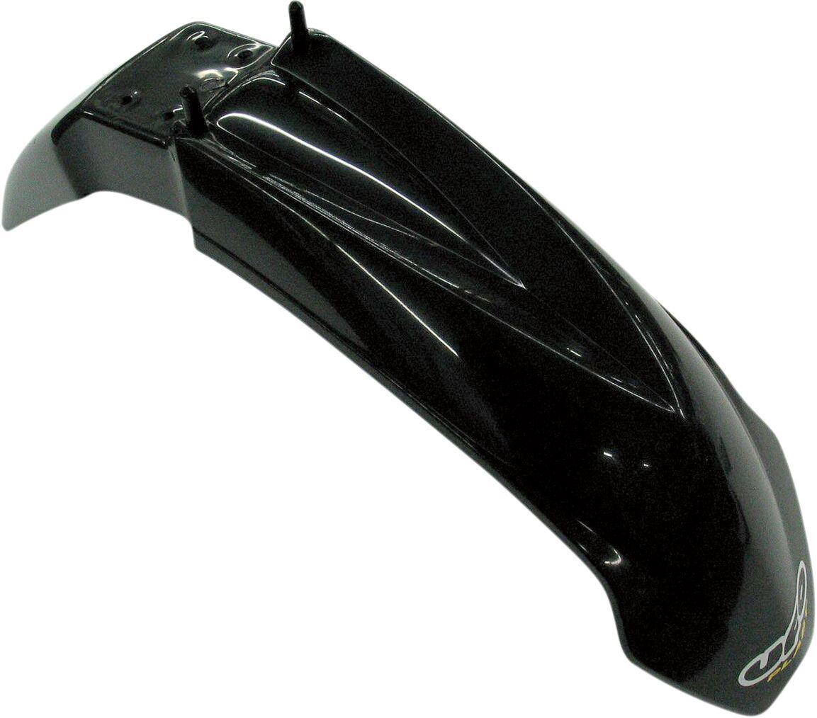UFO FRONT FENDER KTM 85SX BLACK KT03077-001