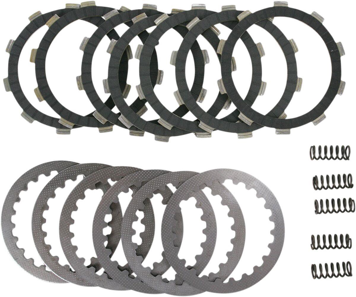 Ebc DRCF Series Clutch Kit For Yamaha YZ 85 LW 2002-2021 Kit DRCF111