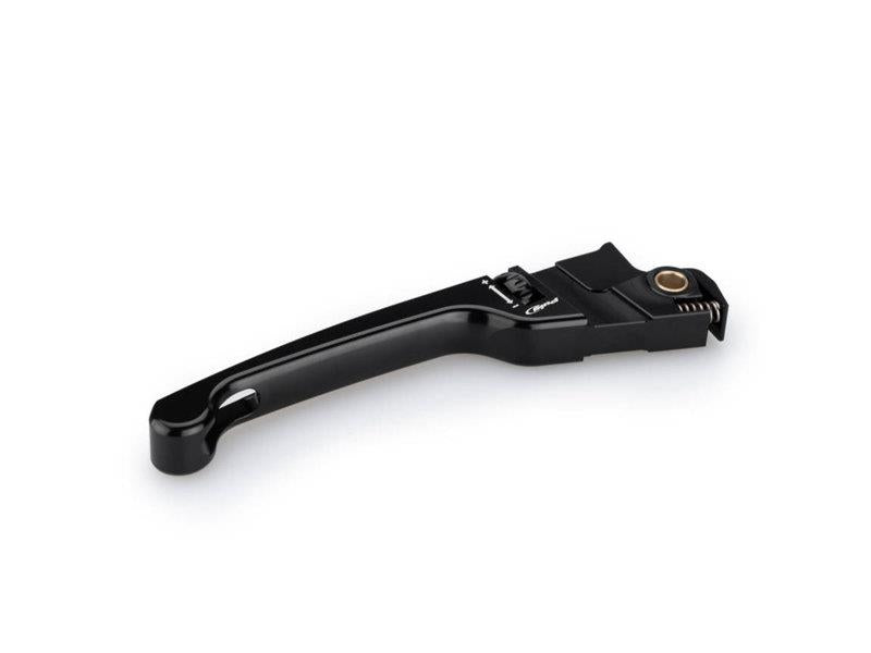Puig Scooter Brake / Clutch Lever Silver 2133H