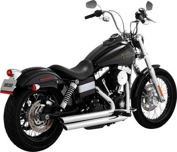 EXHAUST BS.CH.PCX.6-17DYN