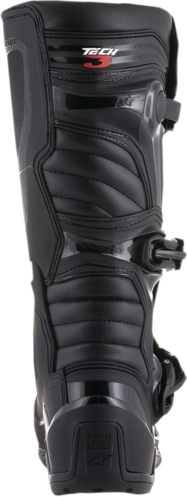 Alpinestars Tech 3 Enduro Boots Black White
