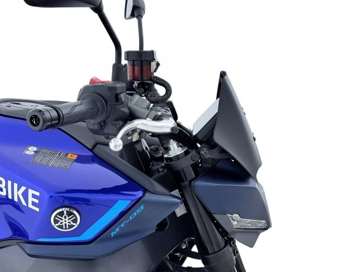WRS Windscreen For Yamaha MT-09 2024-2026 Matte Each YA046NO