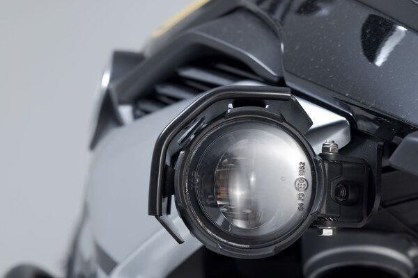 SW MOTECH Headlight Guard NSW.00.490.10500