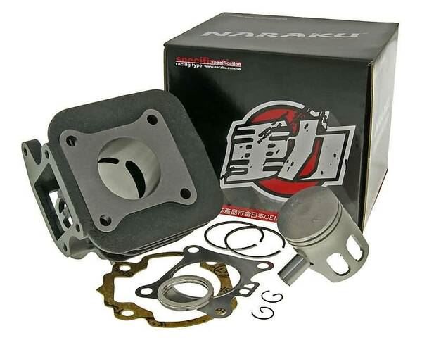 NARAKU Cylinder Kit 60cc NK100.29
