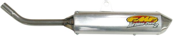 FMF TURBINECORE 2 SILENCER W/ SPARK ARRESTOR KTM 025082