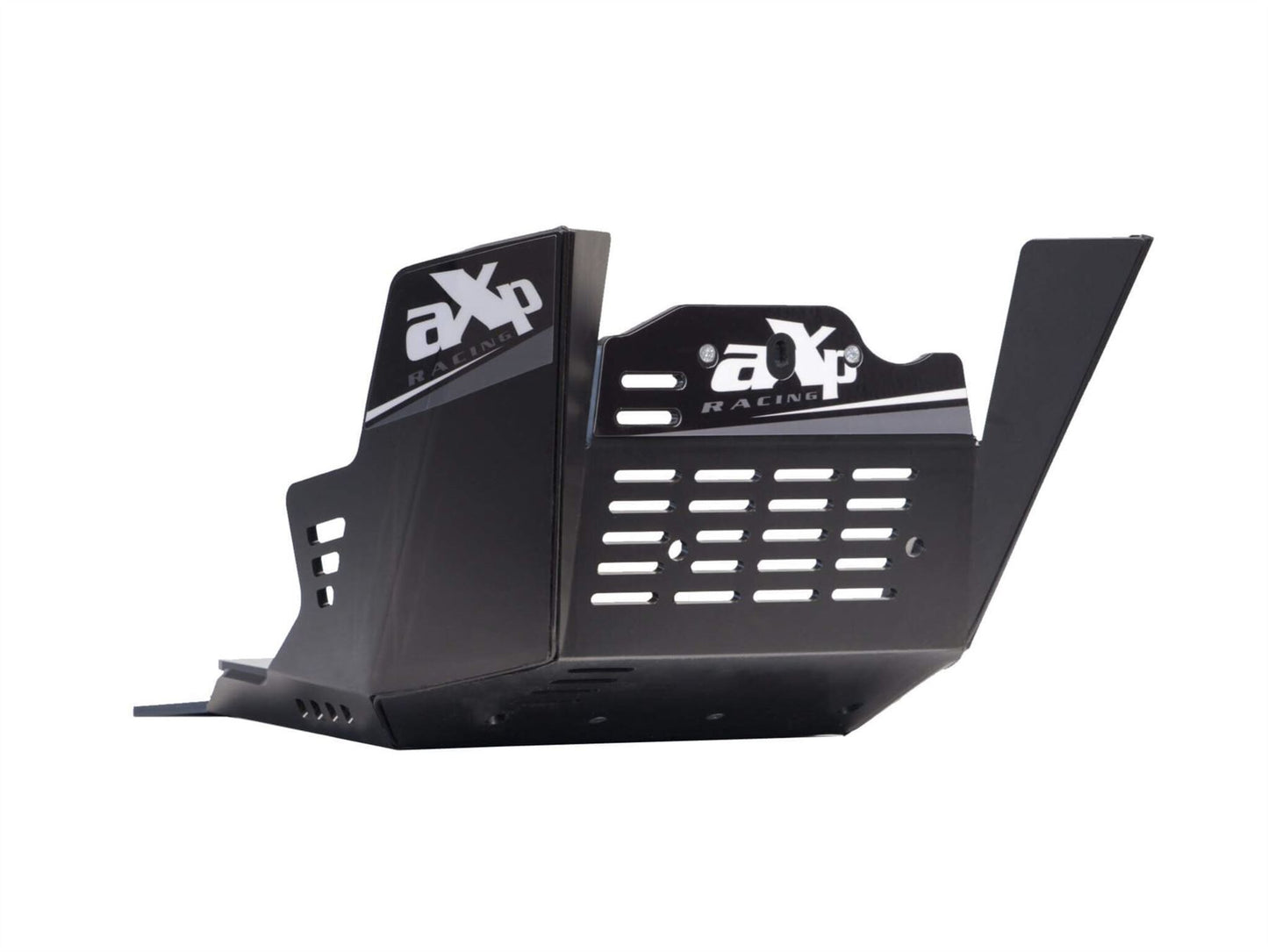 AXP RACING Xtrem Skid Plate For 450 Black AX1746