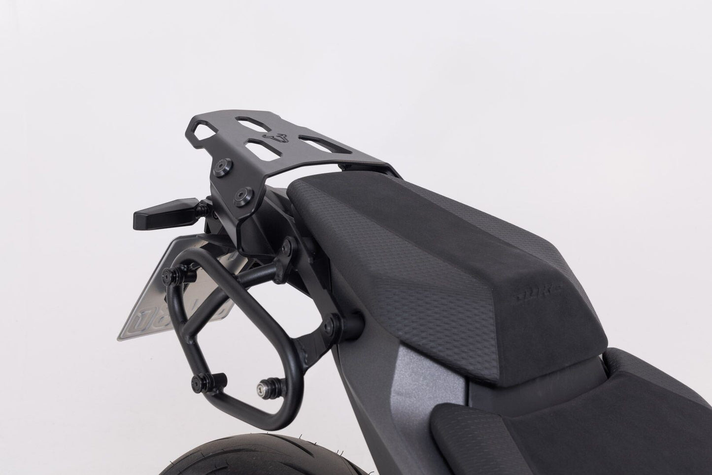 SW MOTECH Street Rack For KTM Duke 990 ABS 2024 GPT.04.994.16000