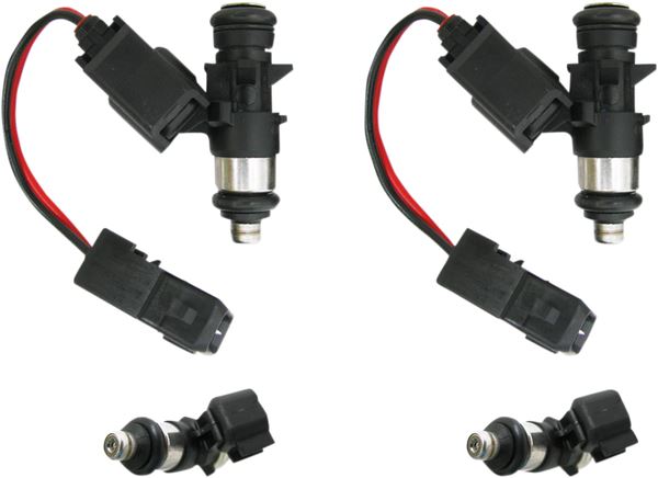 Daytona High Performance Fuel Injector Set For Harley FLS 1690 2008-2016 21054
