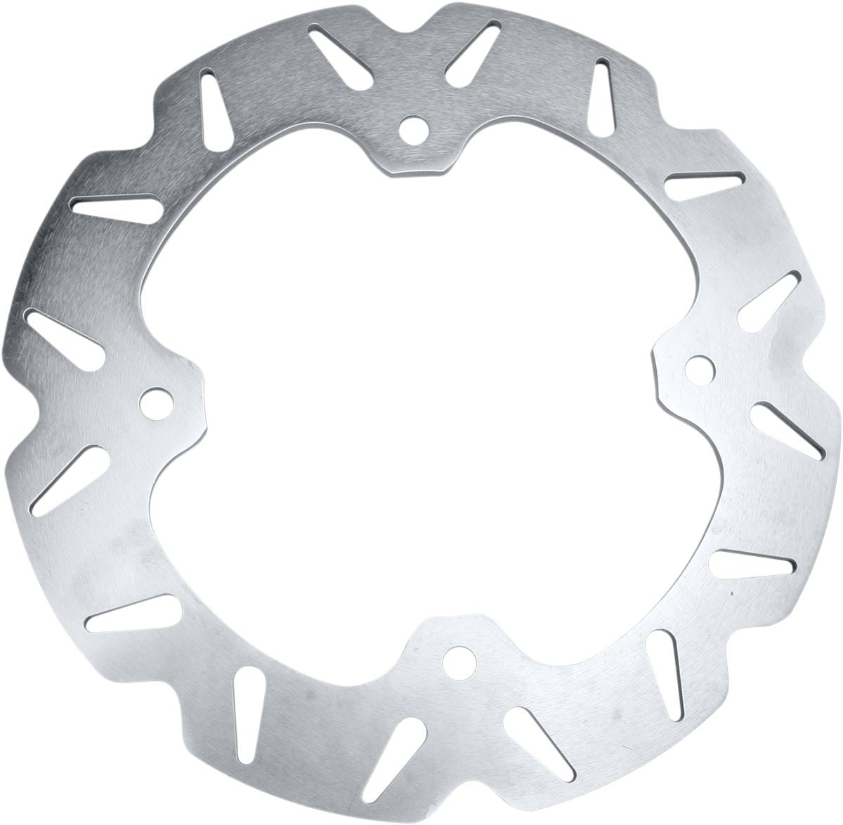 EBC CX Extreme Motocross Brake Rotors For Honda CRF 300 L 2014-2026 MD6373CX
