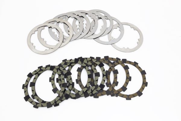 Rekluse TorqDrive Clutch Pack Kit For KTM SX 125 2019-2024 Kit RMS-2813191
