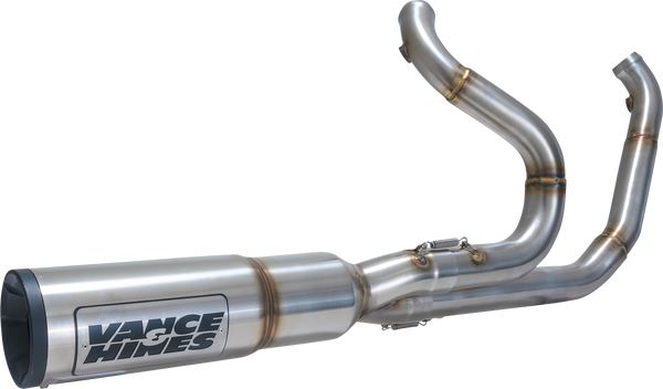 Vance & Hines Hi Output Exhaust System For Harley Davidson FLHRXS 1868 17-24 27321