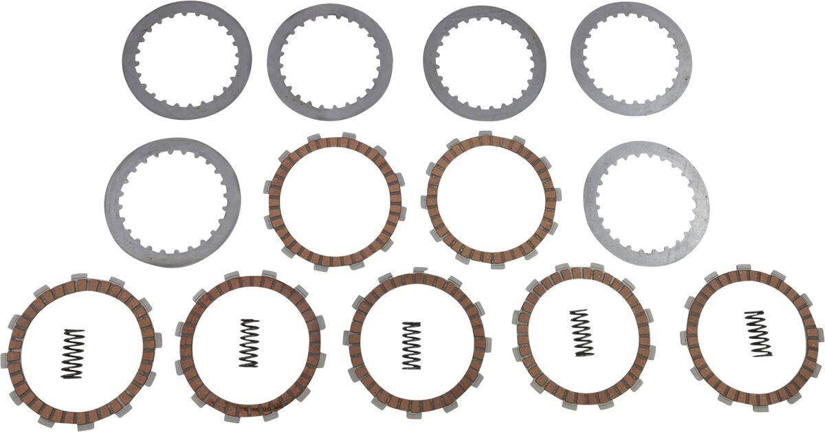 Dp Brakes DPK Clutch Kit For KTM SX 150 Husqvarna TC 125 2006-2018 Set DPK201