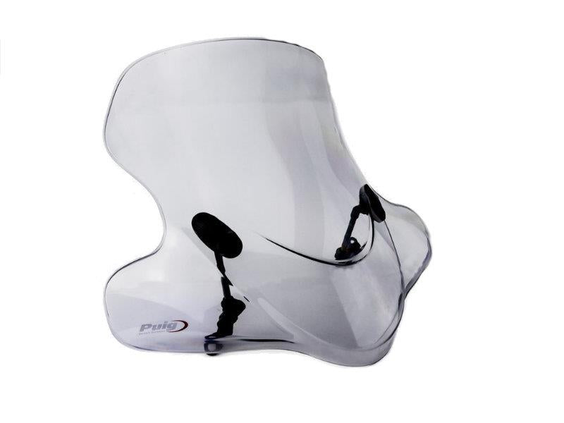 Puig City Touring Screen Light Smoke 8447W