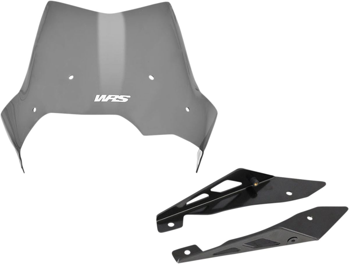WRS Frame For Windscreen BMW F700gs Bm203n